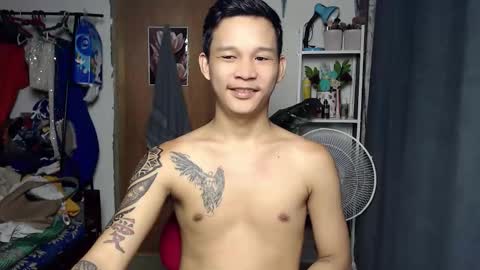 asianboycock14 online show from April 28, 7:35 am