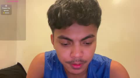 Fev online show from April 21, 10:49 pm