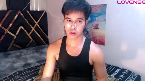 asiancum_peter online show from March 11, 3:24 am