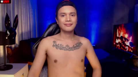 AsherMiller online show from October 20, 4:05 am