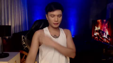 AsherMiller online show from November 8, 9:01 am