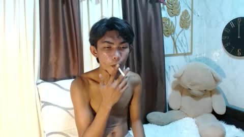 Snapshot of asianhotbigcock chatting on September 27, 9:51 am Nico online show from September 27, 9:51 am