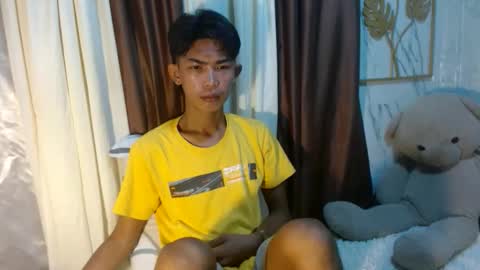 Snapshot of asianhotbigcock chatting on October 13, 1:33 am Nico online show from October 13, 1:33 am