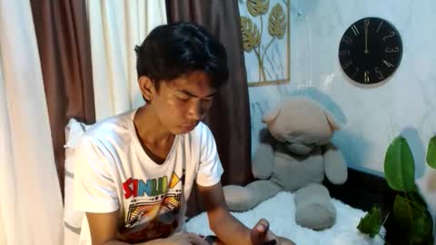 Snapshot of asianhotbigcock chatting on September 28, 6:28 pm Nico online show from September 28, 6:28 pm