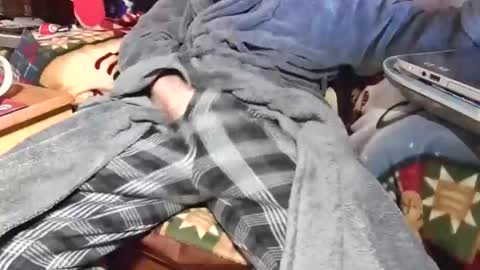 John online show from January 6, 5:28 pm