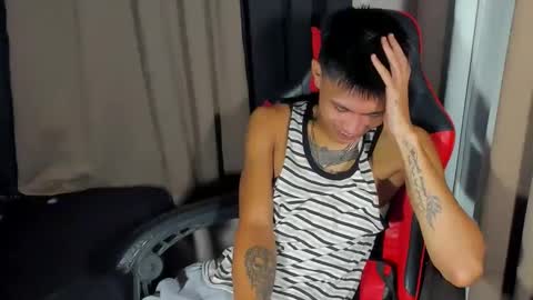 mark online show from February 10, 6:56 pm