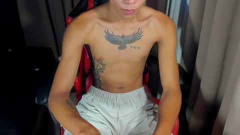 mark online show from February 4, 5:55 pm