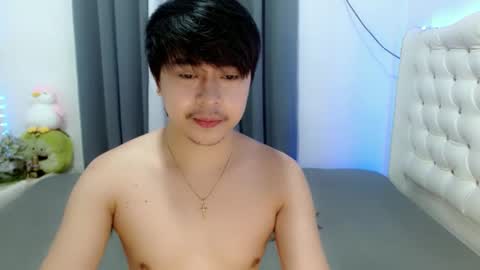 Roy online show from February 10, 4:47 pm