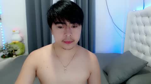 Roy online show from January 26, 3:03 pm