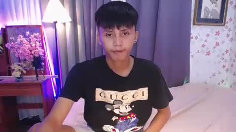 prince online show from February 13, 2:09 pm