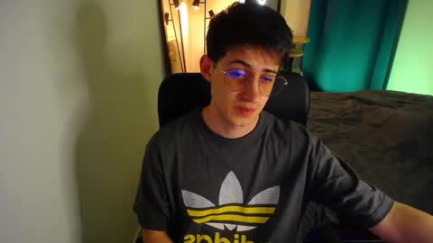 Insta Asmodq online show from September 22, 7:19 am