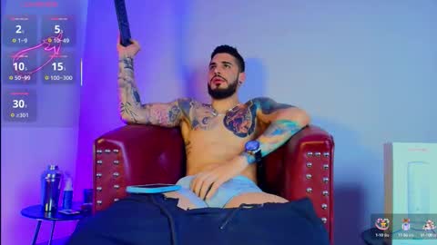 Snapshot of asmodeus_bael_ chatting on October 7, 11:20 pm asmodeus bael online show from October 7, 11:20 pm