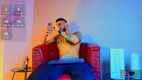 Snapshot of asmodeus_bael_ chatting on September 28, 2:31 am asmodeus bael online show from September 28, 2:31 am