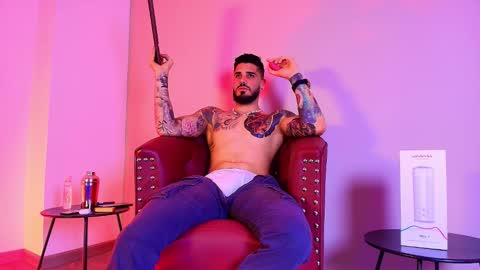 Snapshot of asmodeus_bael_ chatting on September 9, 2:00 am asmodeus bael online show from September 9, 2:00 am