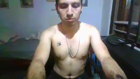 Aspy online show from December 13, 1:37 am