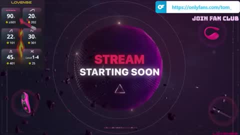 Ass Chaser online show from November 16, 2:14 am