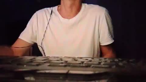 Snapshot of assfdanchen chatting on September 24, 11:03 pm assfdanchen online show from September 24, 11:03 pm