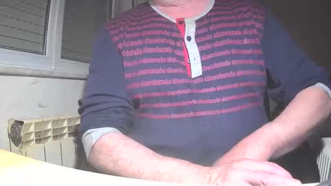 astelover online show from November 22, 9:36 pm