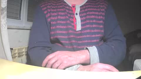 astelover online show from December 21, 4:59 pm