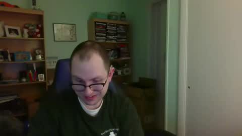 Andrew or Smiley Read the message in bold above the bio design for info on the situation. online show from March 7, 3:15 am