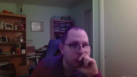 Andrew or Smiley Read the message in bold above the bio design for info on the situation. online show from November 30, 7:49 pm