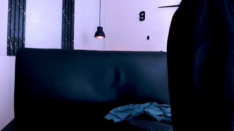 Aston  online show from April 24, 4:48 am