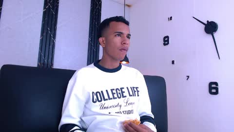 Aston  online show from April 22, 3:57 am