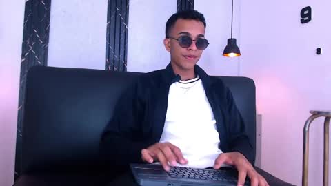 Aston  online show from April 21, 3:34 am