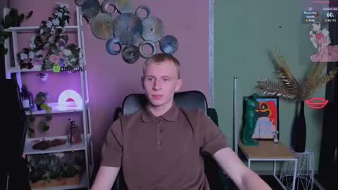 astren online show from January 18, 1:51 am