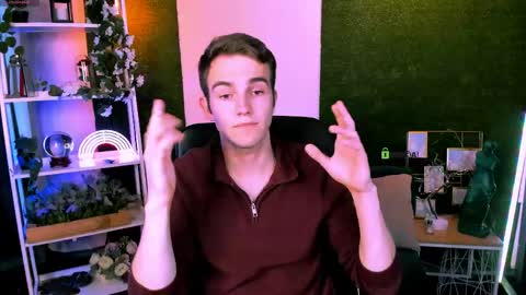 astren online show from June 3, 12:40 pm