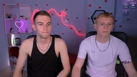astren online show from June 15, 7:17 pm
