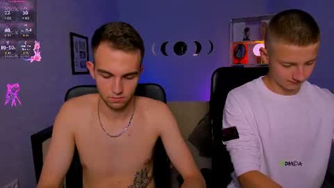 astren online show from June 23, 1:32 am