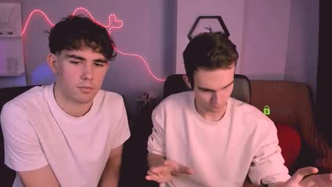 astren online show from February 2, 3:09 pm