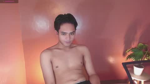 MARCUS FOLLOW ME online show from September 26, 2:37 pm