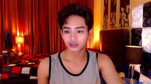 MARCUS FOLLOW ME online show from November 6, 7:06 pm