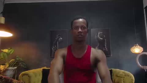 Snapshot of athleticbig_cock chatting on January 7, 1:43 pm ATHLETIC COCK online show from January 7, 1:43 pm
