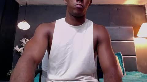 Snapshot of athleticbig_cock chatting on September 11, 2:10 am ATHLETIC COCK online show from September 11, 2:10 am