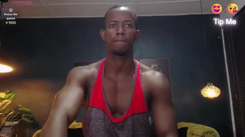 Snapshot of athleticbig_cock chatting on March 6, 1:48 am ATHLETIC COCK online show from March 6, 1:48 am