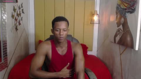 Snapshot of athleticbig_cock chatting on January 19, 2:04 am ATHLETIC COCK online show from January 19, 2:04 am