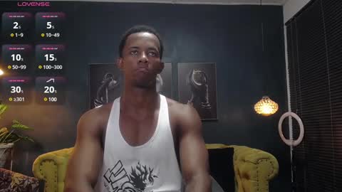 Snapshot of athleticbig_cock chatting on January 29, 2:30 am ATHLETIC COCK online show from January 29, 2:30 am