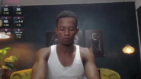 Snapshot of athleticbig_cock chatting on December 3, 1:50 am ATHLETIC COCK online show from December 3, 1:50 am