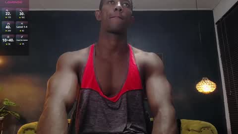 Snapshot of athleticbig_cock chatting on March 11, 1:59 am ATHLETIC COCK online show from March 11, 1:59 am