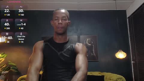 Snapshot of athleticbig_cock chatting on February 26, 2:26 am ATHLETIC COCK online show from February 26, 2:26 am