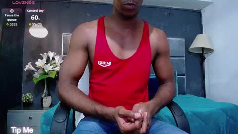 ATHLETIC  COCK online show from November 12, 2:06 am