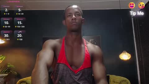 Snapshot of athleticbig_cock chatting on March 12, 2:31 am ATHLETIC COCK online show from March 12, 2:31 am