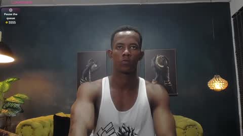Snapshot of athleticbig_cock chatting on December 11, 2:43 am ATHLETIC COCK online show from December 11, 2:43 am