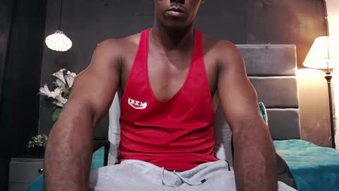 Snapshot of athleticbig_cock chatting on September 9, 1:27 am ATHLETIC COCK online show from September 9, 1:27 am
