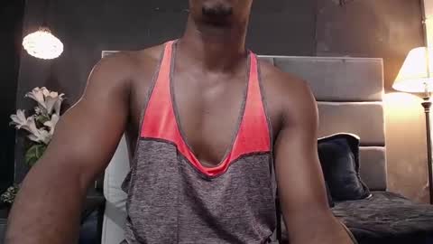 Snapshot of athleticbig_cock chatting on October 16, 2:19 am ATHLETIC COCK online show from October 16, 2:19 am