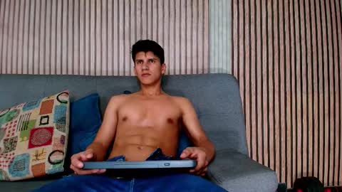 Atlas Desire online show from January 31, 10:52 pm