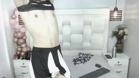 Snapshot of atley_dolly_ chatting on October 3, 10:15 pm ATLEY online show from October 3, 10:15 pm